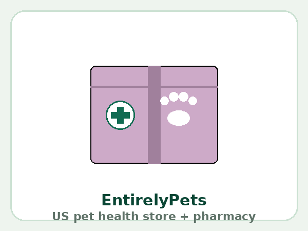 EntirelyPets — product illustration